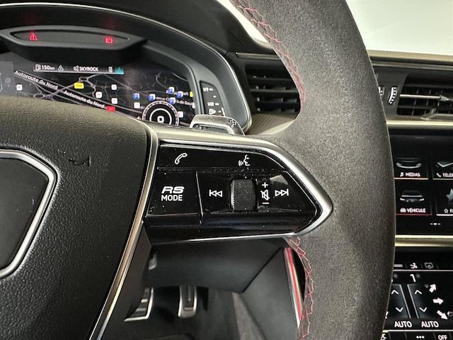 Audi RS7 RS 7 Sportback 600 Ch Tiptronic - 2021 - Joinsteer - #35