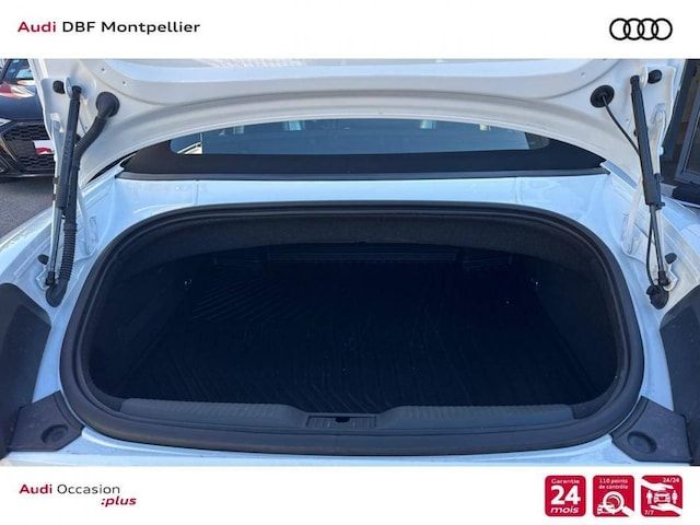 Audi TT Roadster S Line 45 TFSI 245 Ch S Tronic - 2024 - Joinsteer - #45
