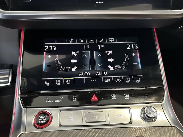 Audi RS7 RS 7 Sportback 600 Ch Tiptronic - 2021 - Joinsteer - #63
