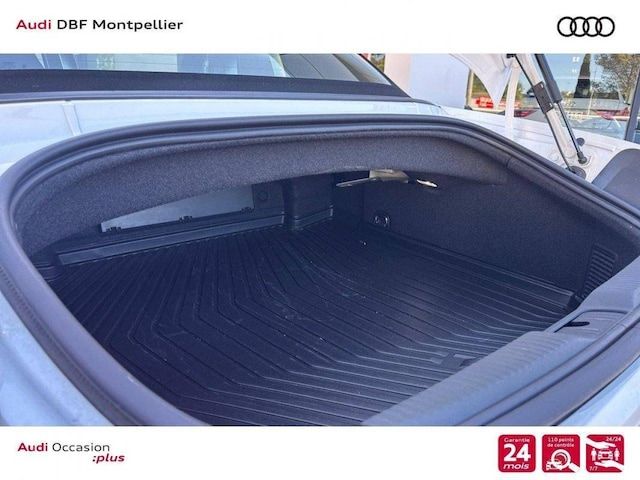 Audi TT Roadster S Line 45 TFSI 245 Ch S Tronic - 2024 - Joinsteer - #48