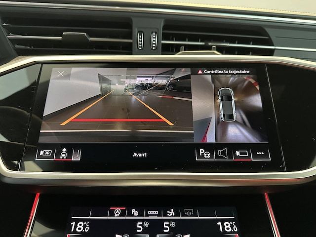 Audi RS7 RS 7 Sportback 600 Ch Tiptronic - 2021 - Joinsteer - #66