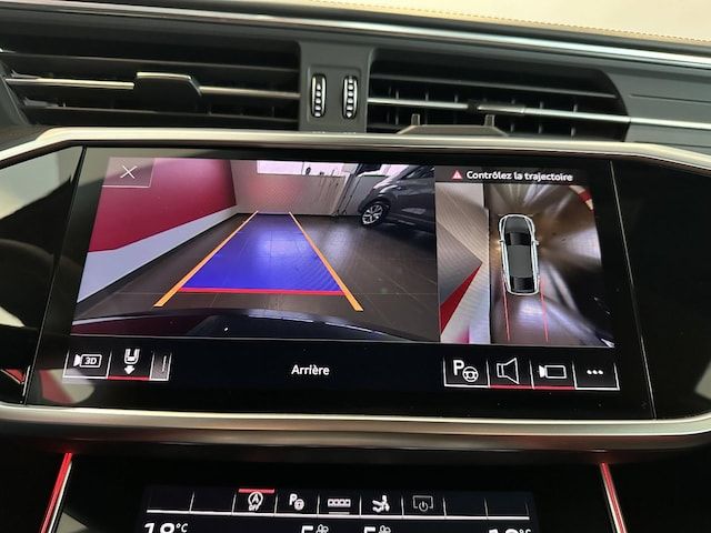 Audi RS7 RS 7 Sportback 600 Ch Tiptronic - 2021 - Joinsteer - #71