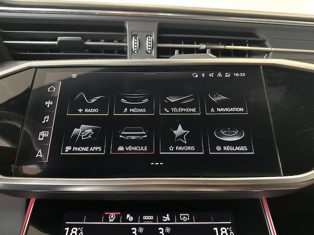 Audi RS7 RS 7 Sportback 600 Ch Tiptronic - 2021 - Joinsteer - #73
