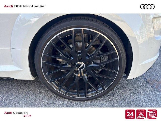 Audi TT Roadster S Line 45 TFSI 245 Ch S Tronic - 2024 - Joinsteer - #53