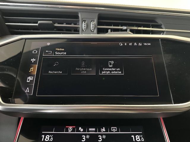 Audi RS7 RS 7 Sportback 600 Ch Tiptronic - 2021 - Joinsteer - #78