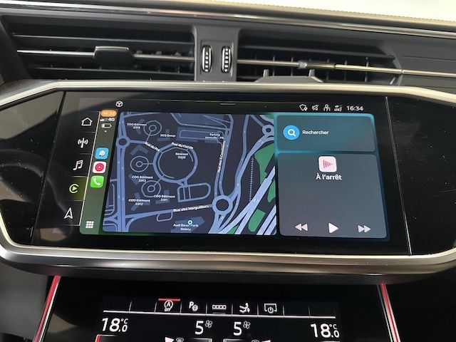 Audi RS7 RS 7 Sportback 600 Ch Tiptronic - 2021 - Joinsteer - #44