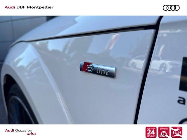 Audi TT Roadster S Line 45 TFSI 245 Ch S Tronic - 2024 - Joinsteer - #60