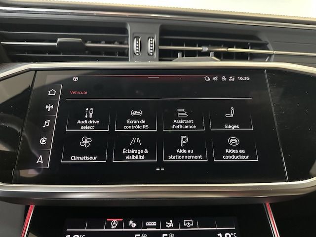 Audi RS7 RS 7 Sportback 600 Ch Tiptronic - 2021 - Joinsteer - #48
