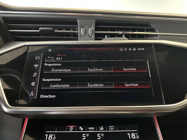 Audi RS7 RS 7 Sportback 600 Ch Tiptronic - 2021 - Joinsteer - #82