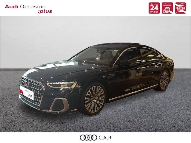 Audi A8 TFSI E Advanced 60 TFSI E Quattro 462 Ch Tiptronic - 2025 - Joinsteer - #1