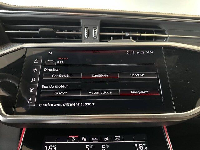 Audi RS7 RS 7 Sportback 600 Ch Tiptronic - 2021 - Joinsteer - #85
