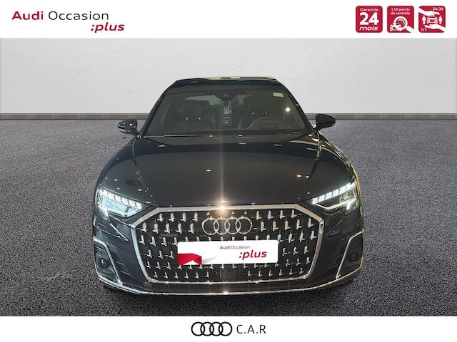 Audi A8 TFSI E Advanced 60 TFSI E Quattro 462 Ch Tiptronic - 2025 - Joinsteer - #2
