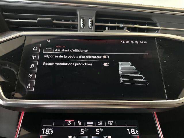 Audi RS7 RS 7 Sportback 600 Ch Tiptronic - 2021 - Joinsteer - #86