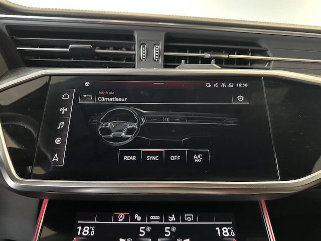Audi RS7 RS 7 Sportback 600 Ch Tiptronic - 2021 - Joinsteer - #58