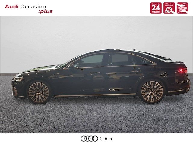 Audi A8 TFSI E Advanced 60 TFSI E Quattro 462 Ch Tiptronic - 2025 - Joinsteer - #3