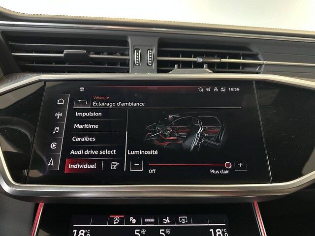 Audi RS7 RS 7 Sportback 600 Ch Tiptronic - 2021 - Joinsteer - #88