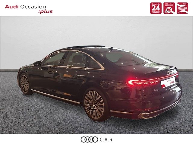 Audi A8 TFSI E Advanced 60 TFSI E Quattro 462 Ch Tiptronic - 2025 - Joinsteer - #6