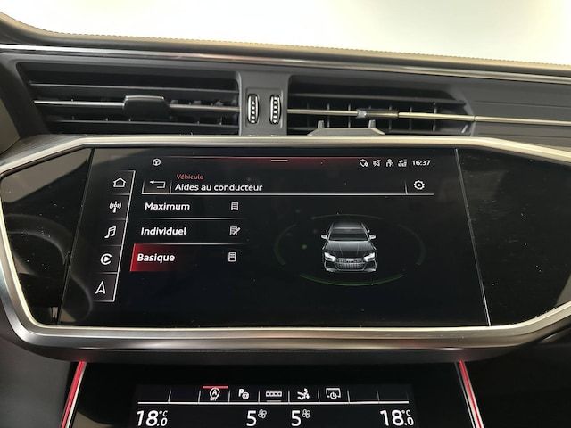 Audi RS7 RS 7 Sportback 600 Ch Tiptronic - 2021 - Joinsteer - #62