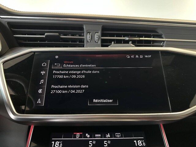 Audi RS7 RS 7 Sportback 600 Ch Tiptronic - 2021 - Joinsteer - #64
