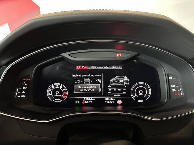 Audi RS7 RS 7 Sportback 600 Ch Tiptronic - 2021 - Joinsteer - #90