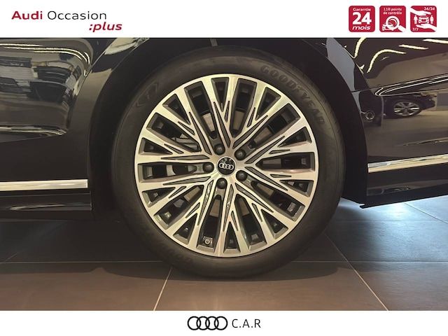 Audi A8 TFSI E Advanced 60 TFSI E Quattro 462 Ch Tiptronic - 2025 - Joinsteer - #11