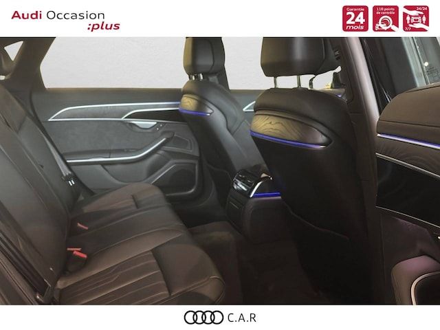 Audi A8 TFSI E Advanced 60 TFSI E Quattro 462 Ch Tiptronic - 2025 - Joinsteer - #14