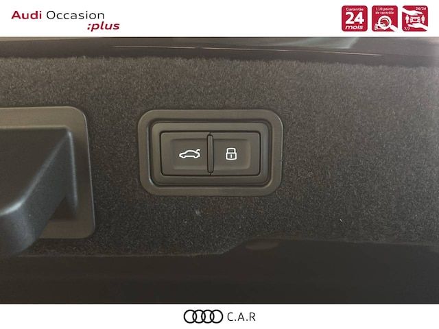 Audi A8 TFSI E Advanced 60 TFSI E Quattro 462 Ch Tiptronic - 2025 - Joinsteer - #13