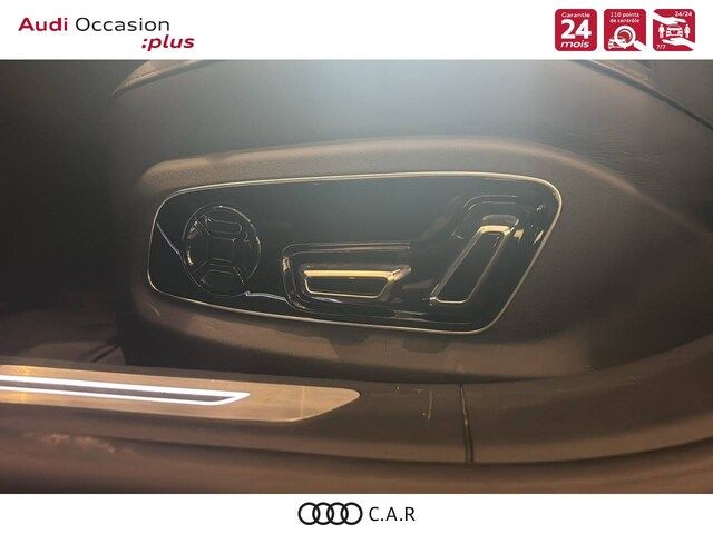 Audi A8 TFSI E Advanced 60 TFSI E Quattro 462 Ch Tiptronic - 2025 - Joinsteer - #16