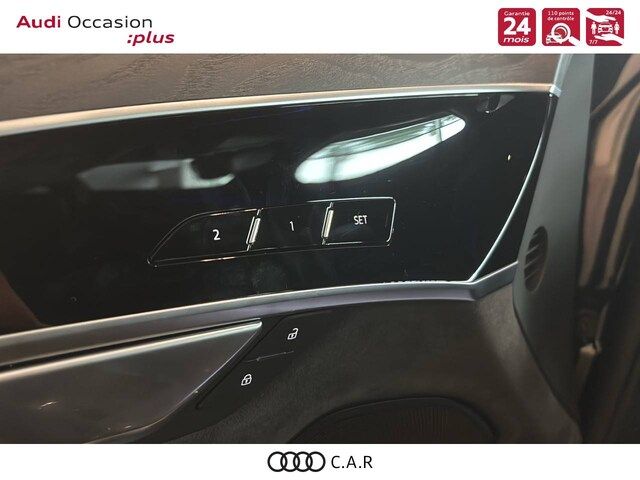 Audi A8 TFSI E Advanced 60 TFSI E Quattro 462 Ch Tiptronic - 2025 - Joinsteer - #19
