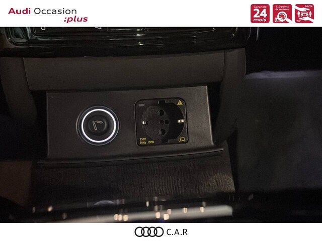Audi A8 TFSI E Advanced 60 TFSI E Quattro 462 Ch Tiptronic - 2025 - Joinsteer - #28