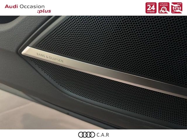 Audi A8 TFSI E Advanced 60 TFSI E Quattro 462 Ch Tiptronic - 2025 - Joinsteer - #31