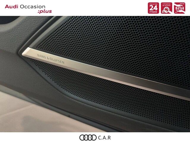 Audi A8 TFSI E Advanced 60 TFSI E Quattro 462 Ch Tiptronic - 2025 - Joinsteer - #32