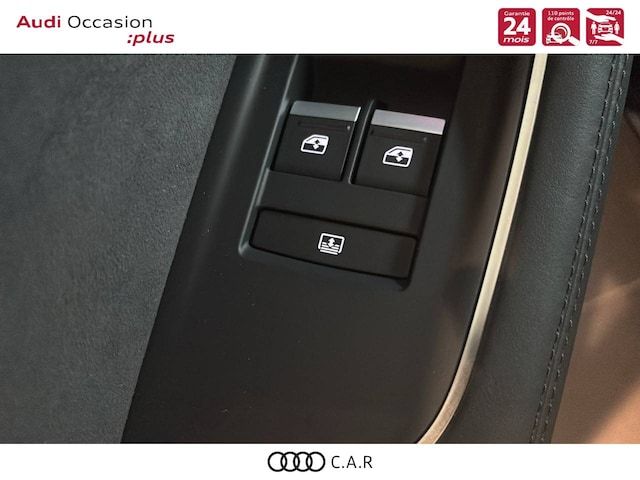 Audi A8 TFSI E Advanced 60 TFSI E Quattro 462 Ch Tiptronic - 2025 - Joinsteer - #34
