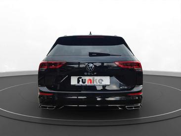 Volkswagen Golf R-Line — photo 4