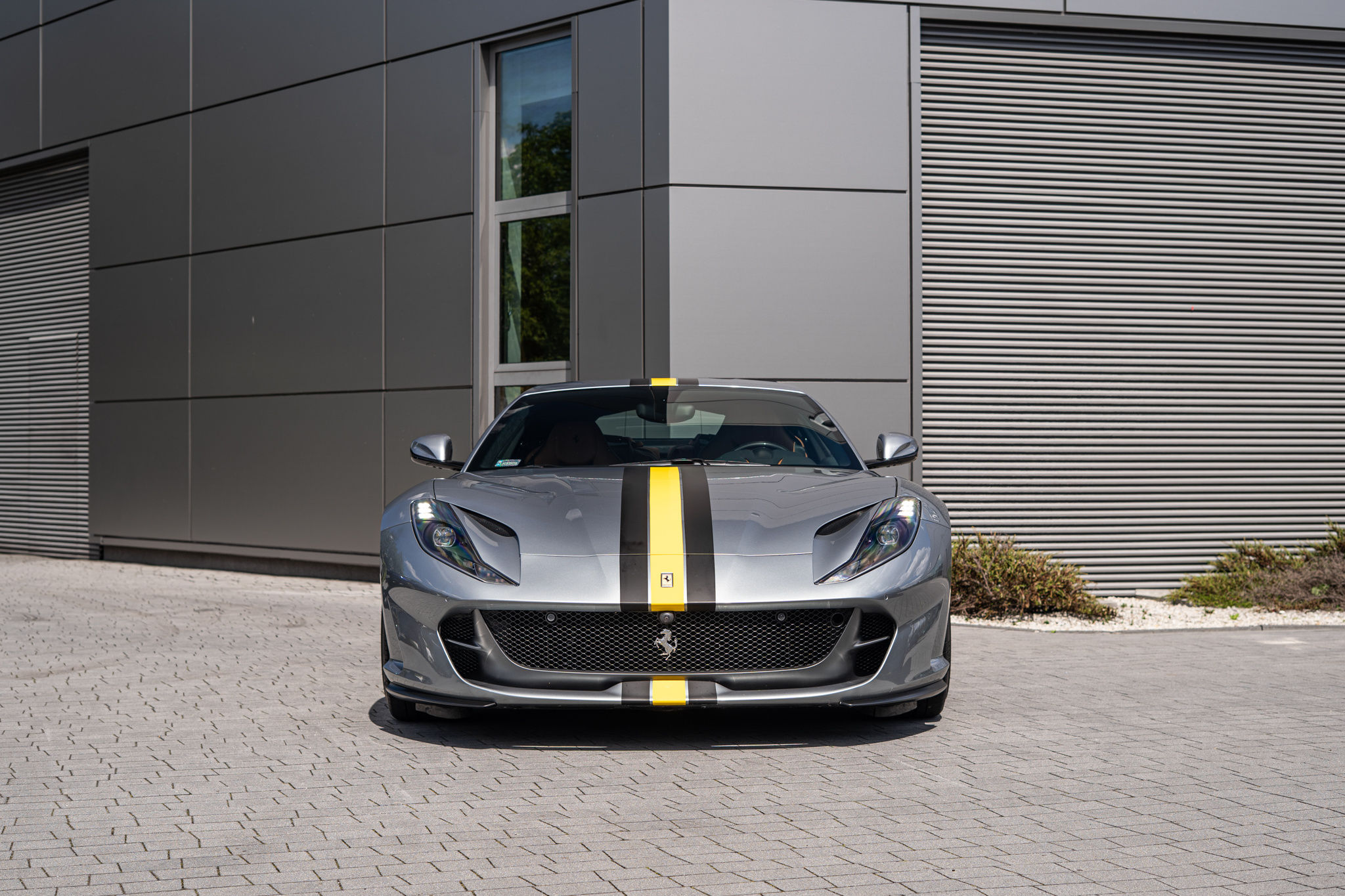 Ferrari 812 Superfast - 2017 - Joinsteer - #2