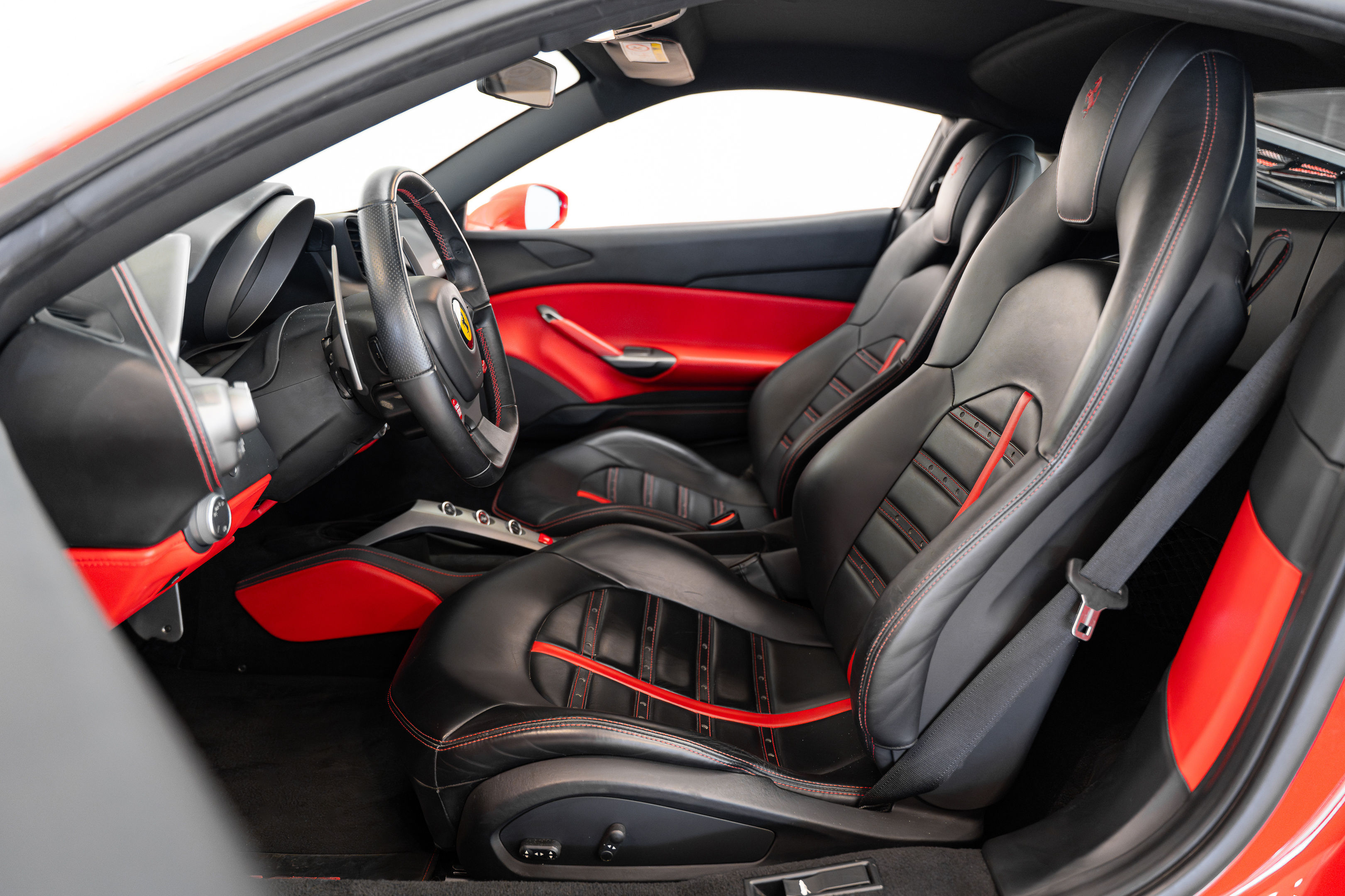 Ferrari 488 GTB - 2016 - Joinsteer - #6