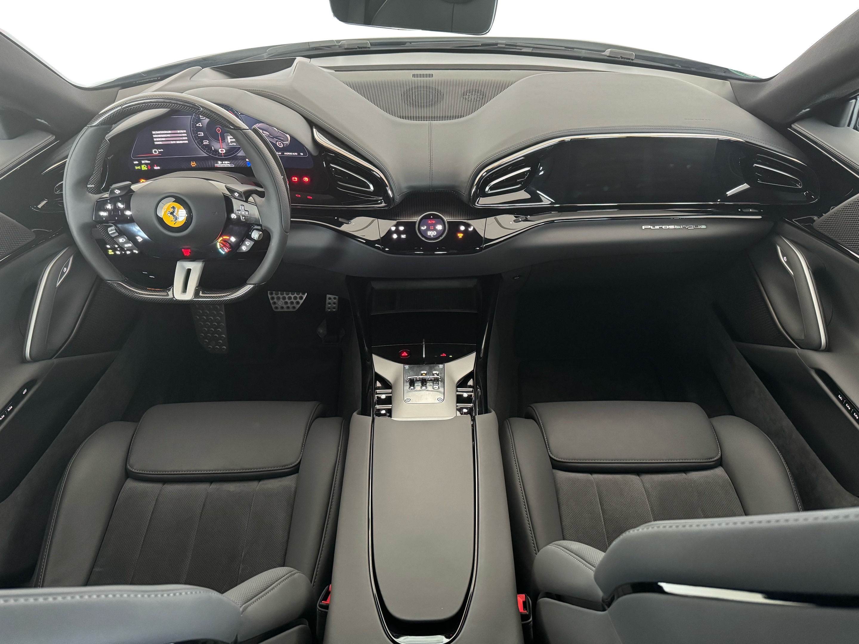 Ferrari Purosangue - 2024 - Joinsteer - #5