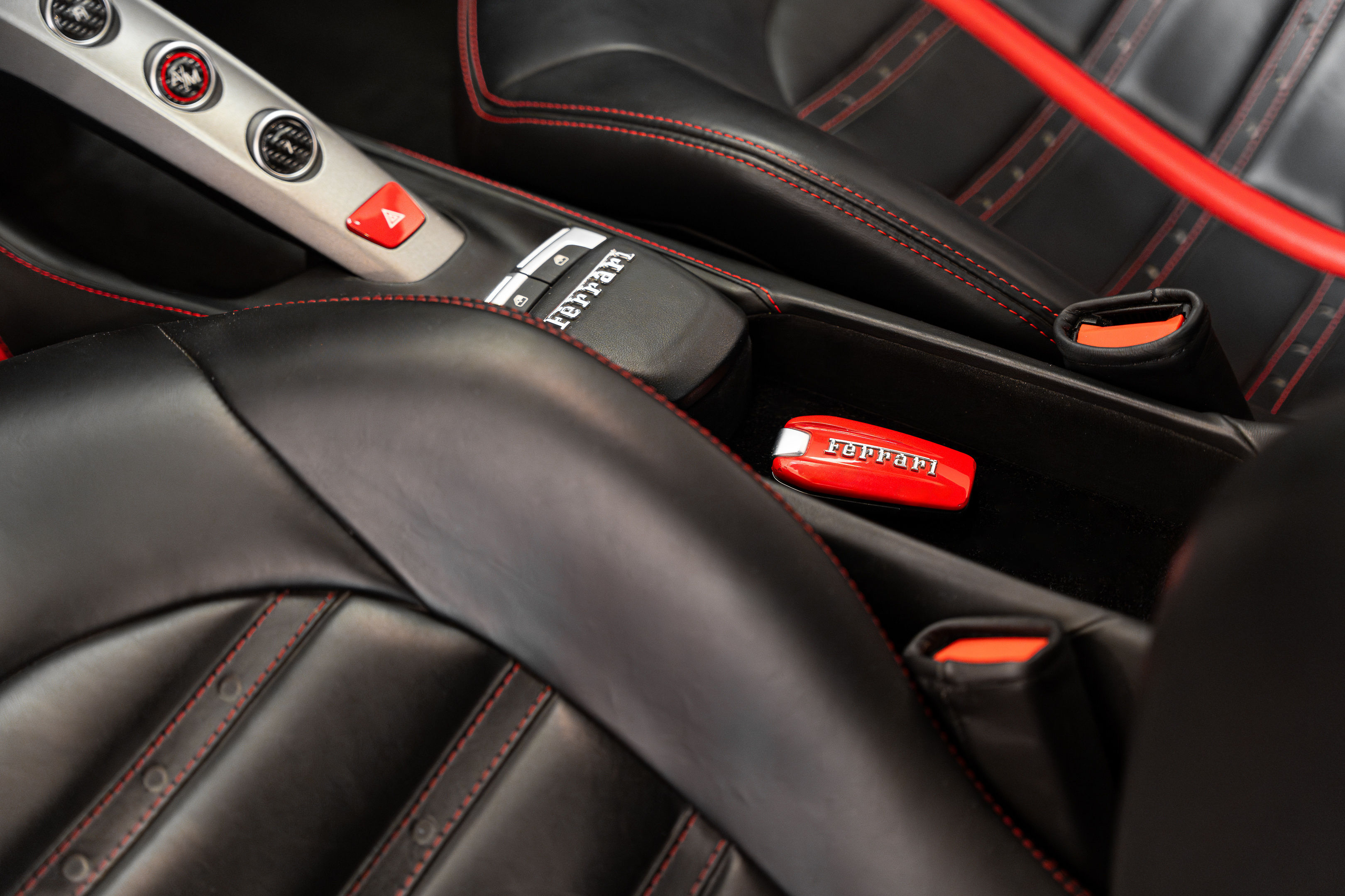 Ferrari 488 GTB - 2016 - Joinsteer - #8