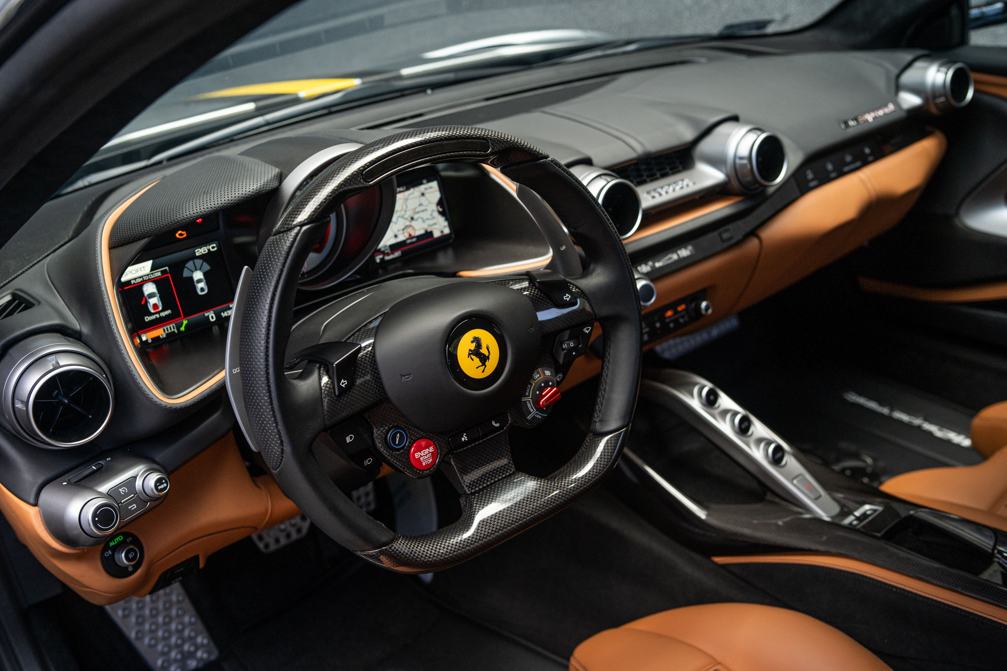 Ferrari 812 Superfast - 2017 - Joinsteer - #7