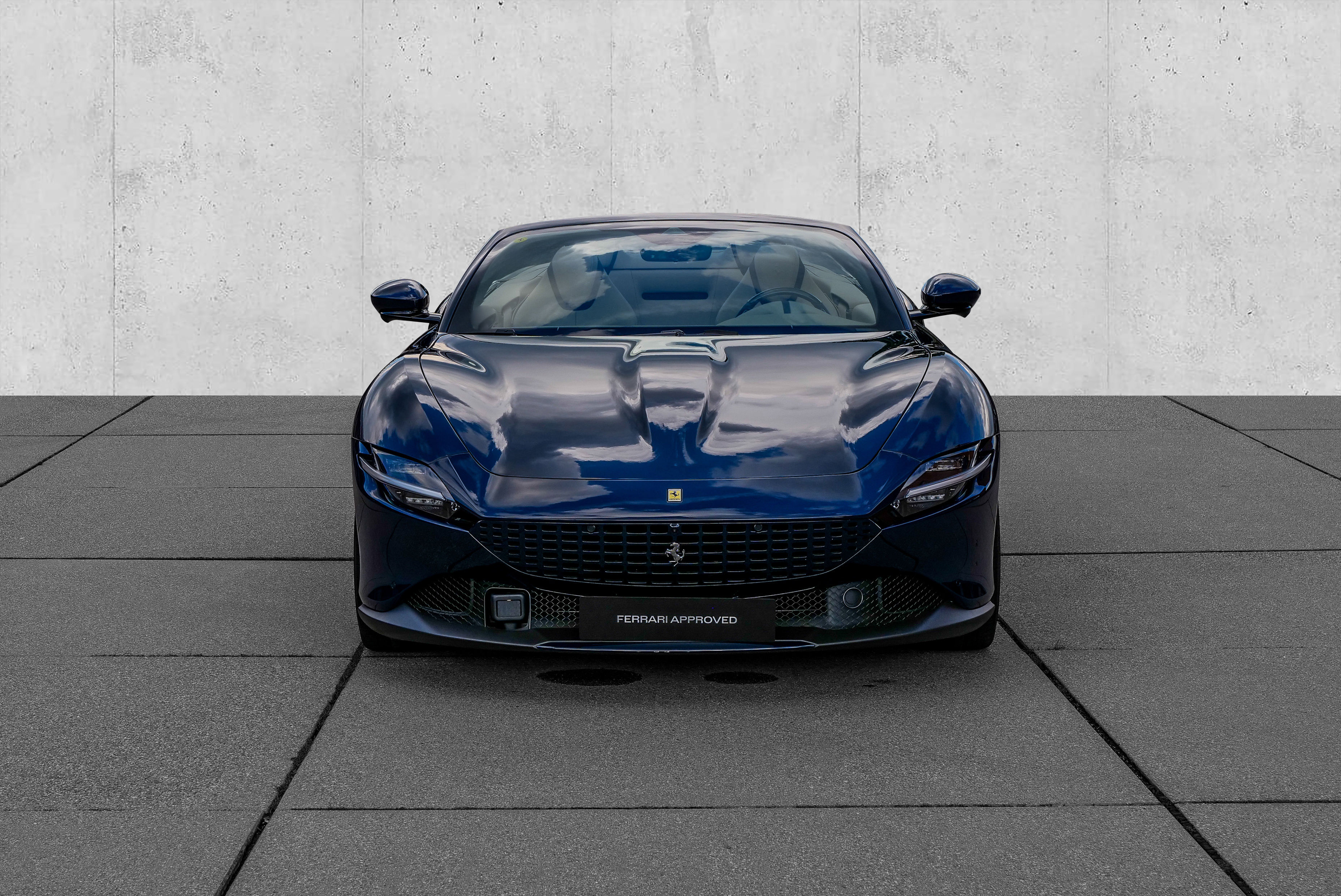 Ferrari Roma Spider - 2024 - Joinsteer - #2