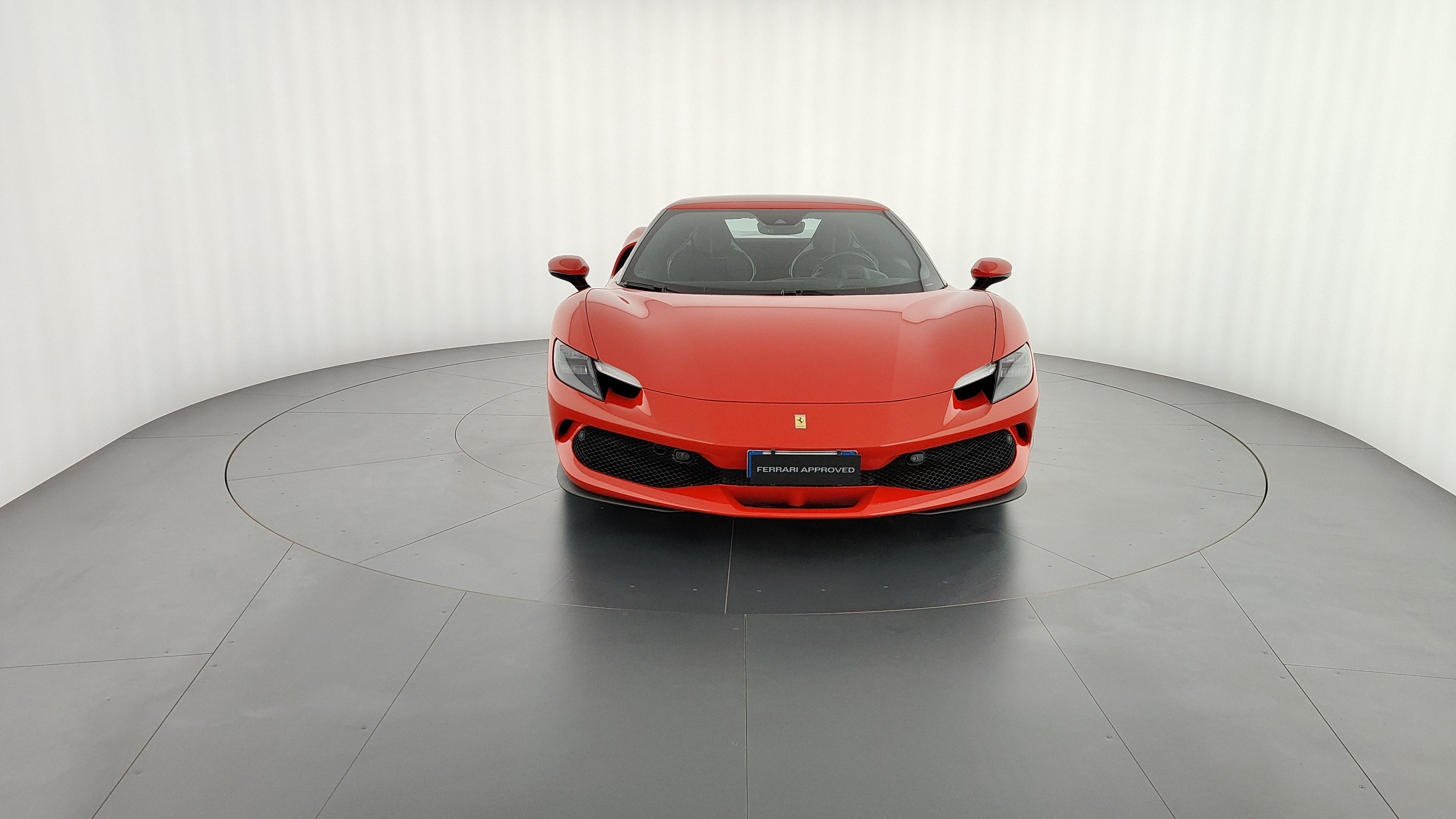 Ferrari 296 GTB - 2023 - Joinsteer - #3