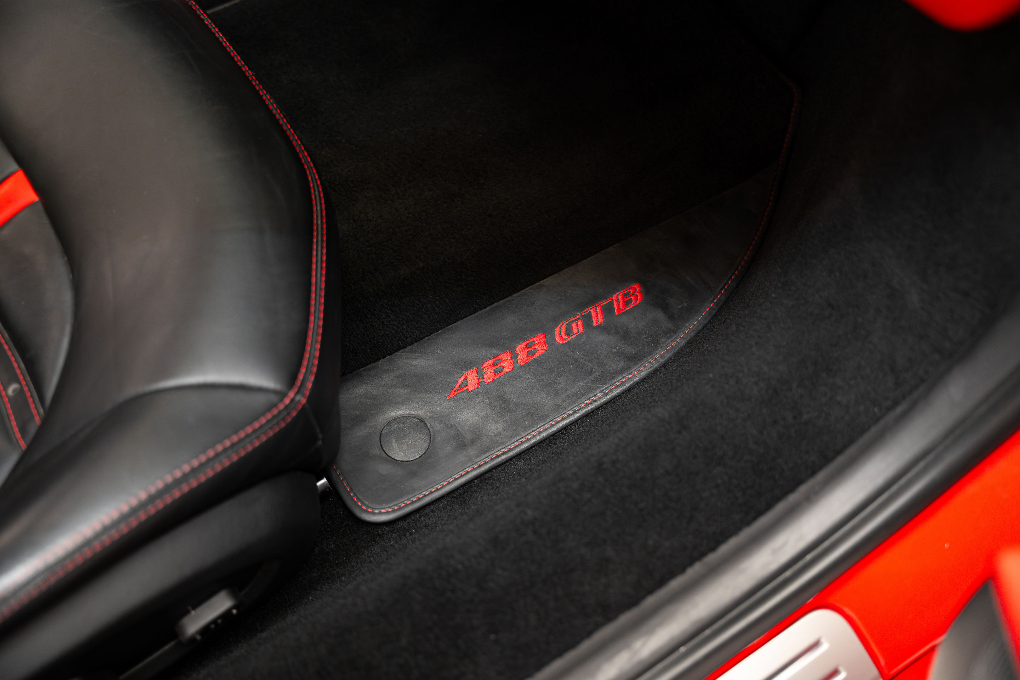 Ferrari 488 GTB - 2016 - Joinsteer - #10
