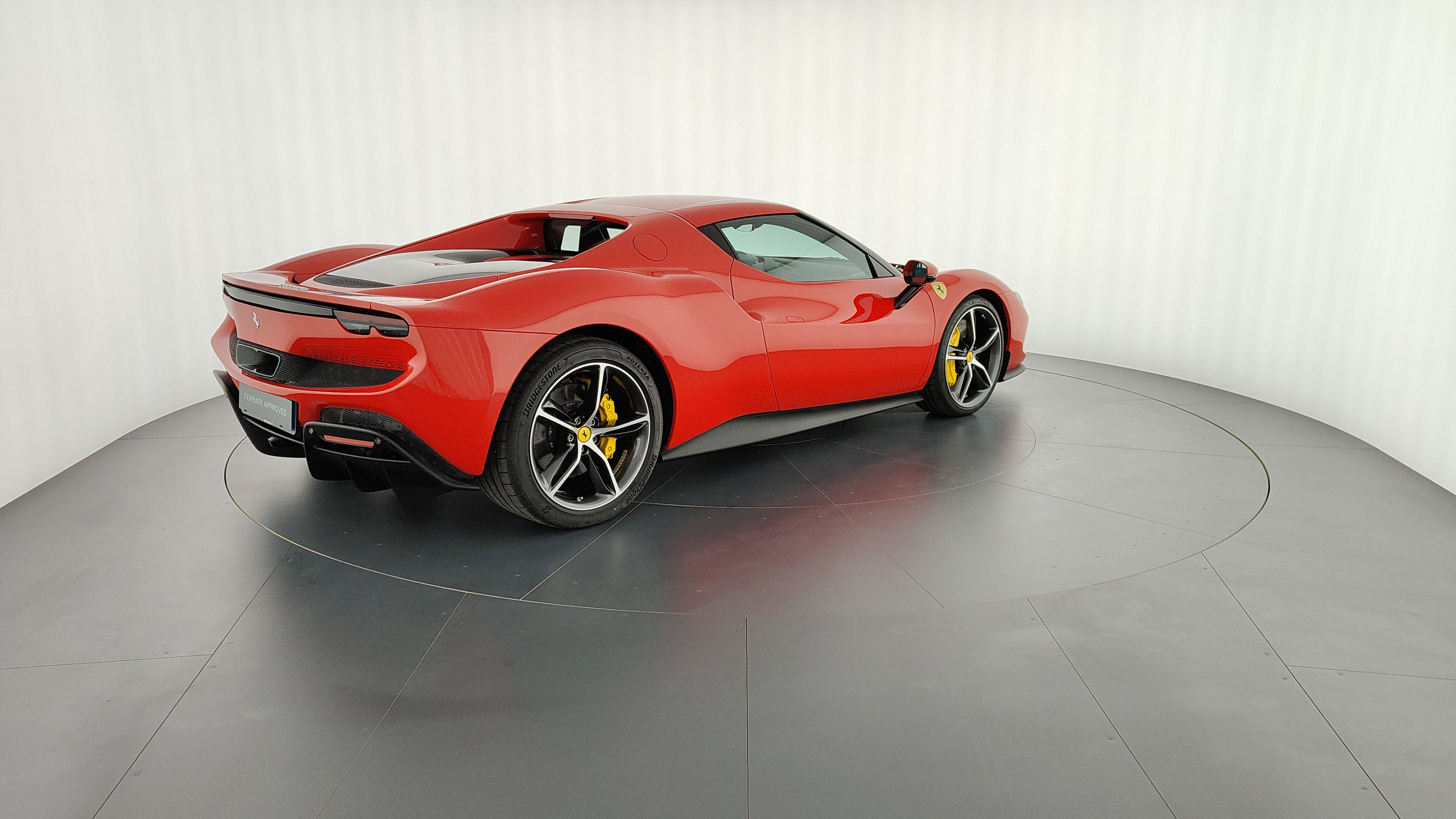 Ferrari 296 GTB - 2023 - Joinsteer - #4