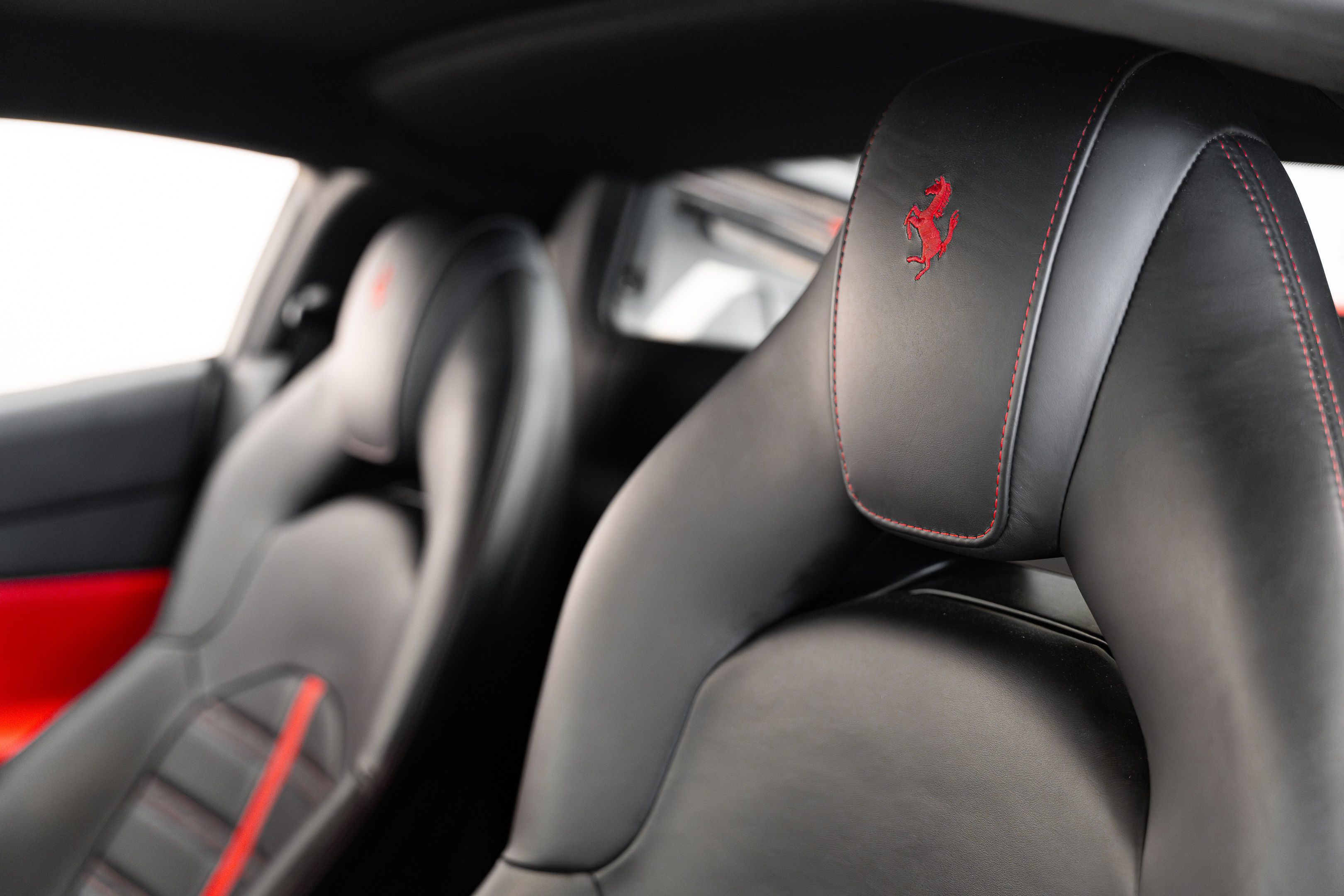 Ferrari 488 GTB - 2016 - Joinsteer - #11