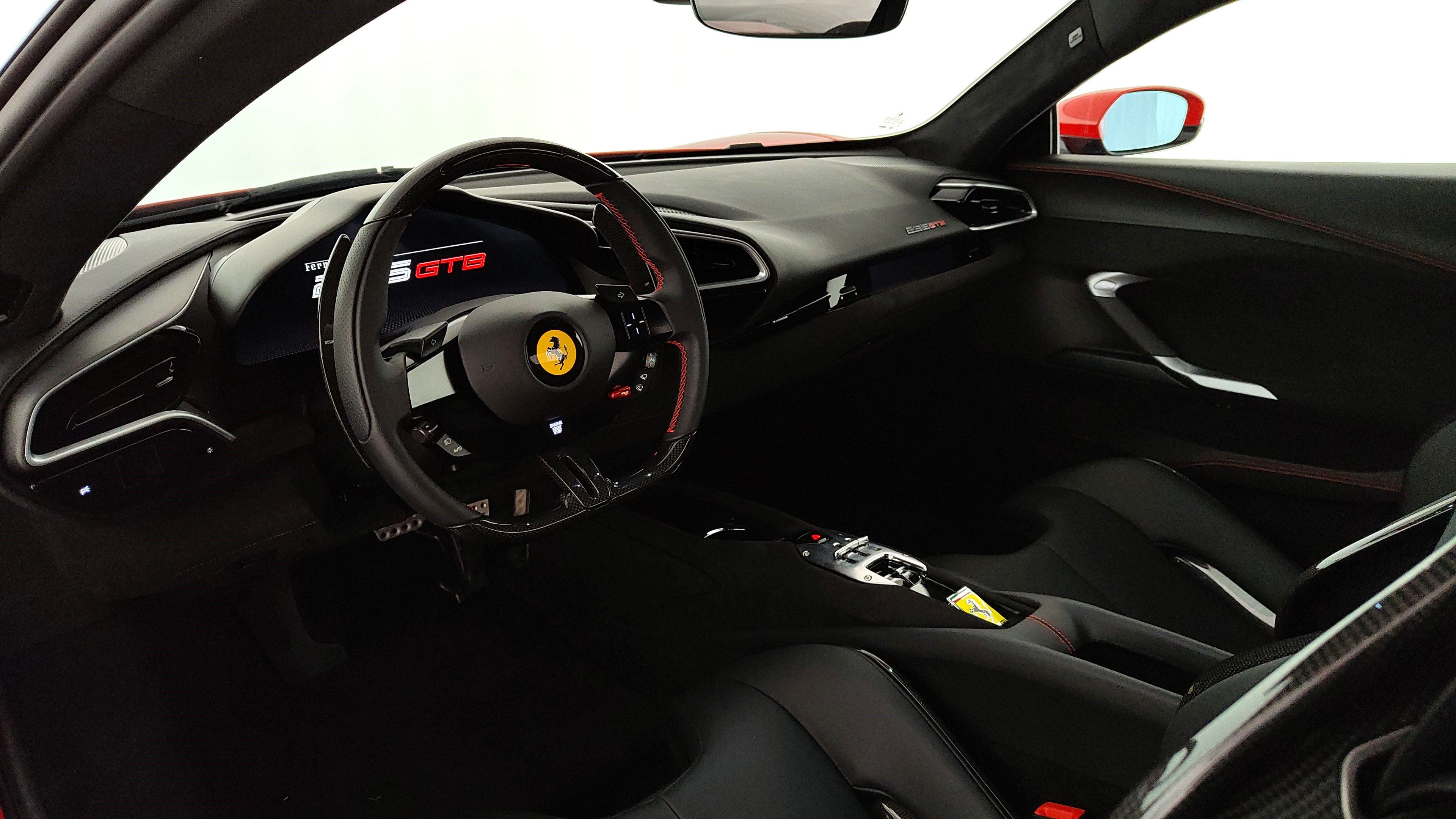 Ferrari 296 GTB - 2023 - Joinsteer - #7