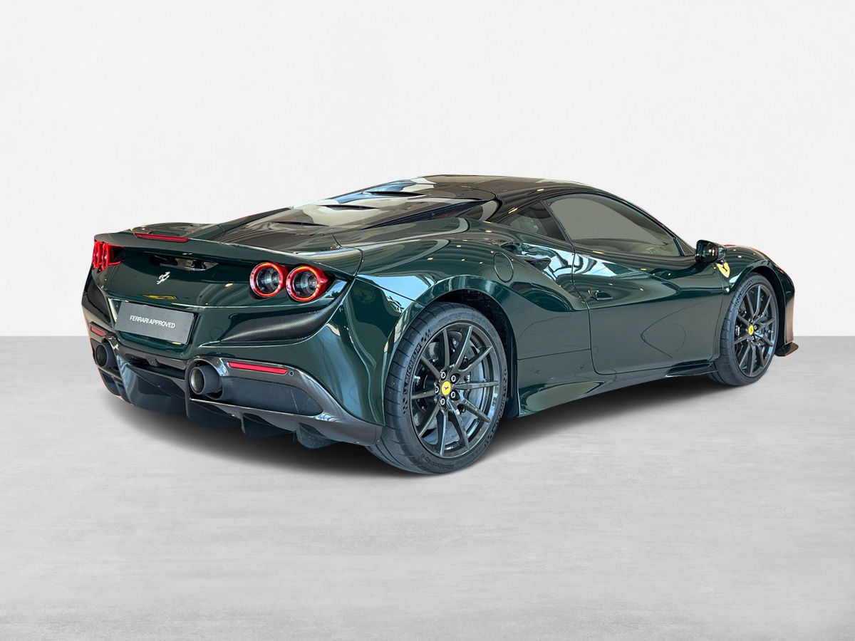 Ferrari F8 Tributo - 2022 - Joinsteer - #6