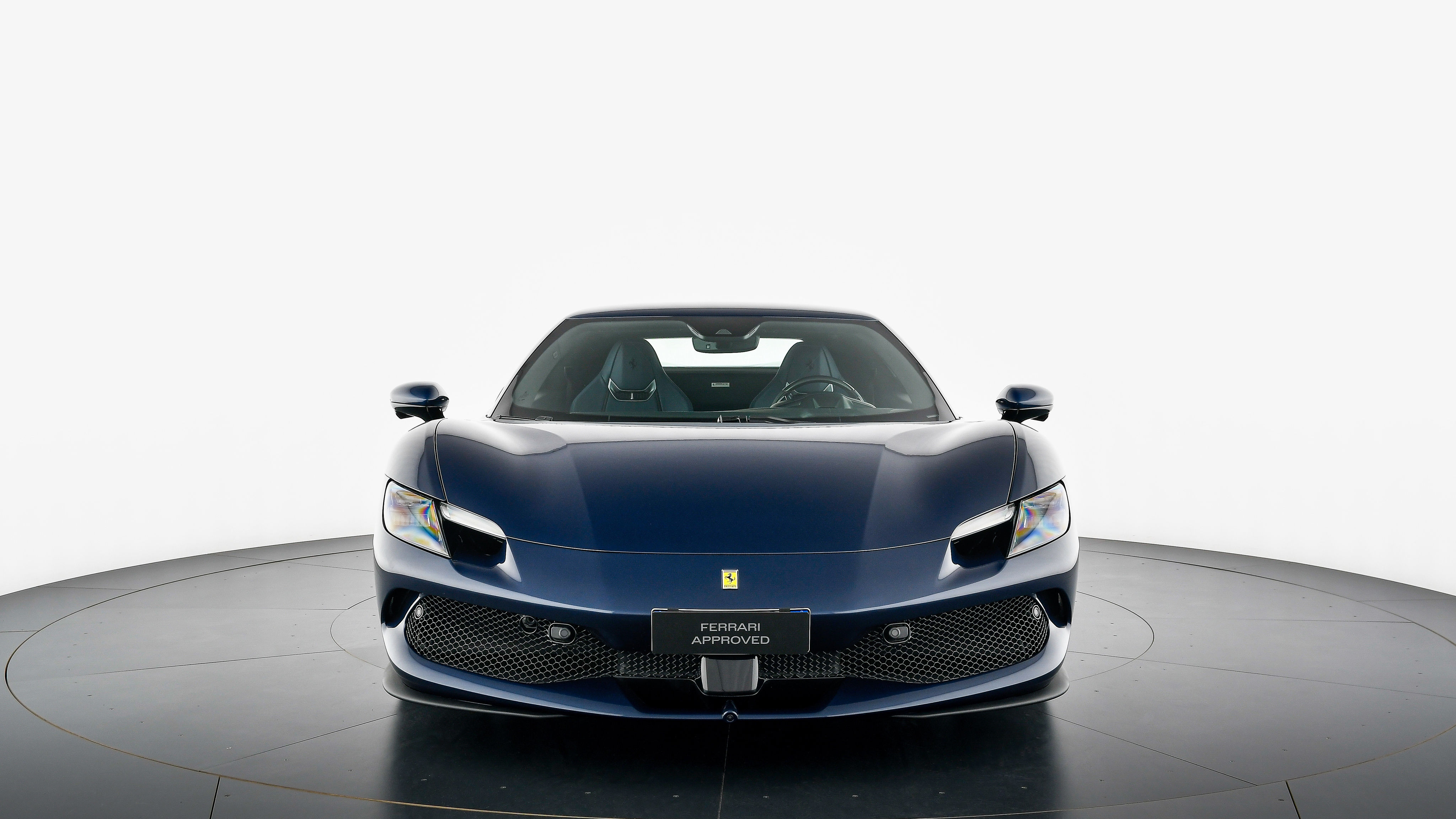 Ferrari 296 GTB - 2023 - Joinsteer - #4