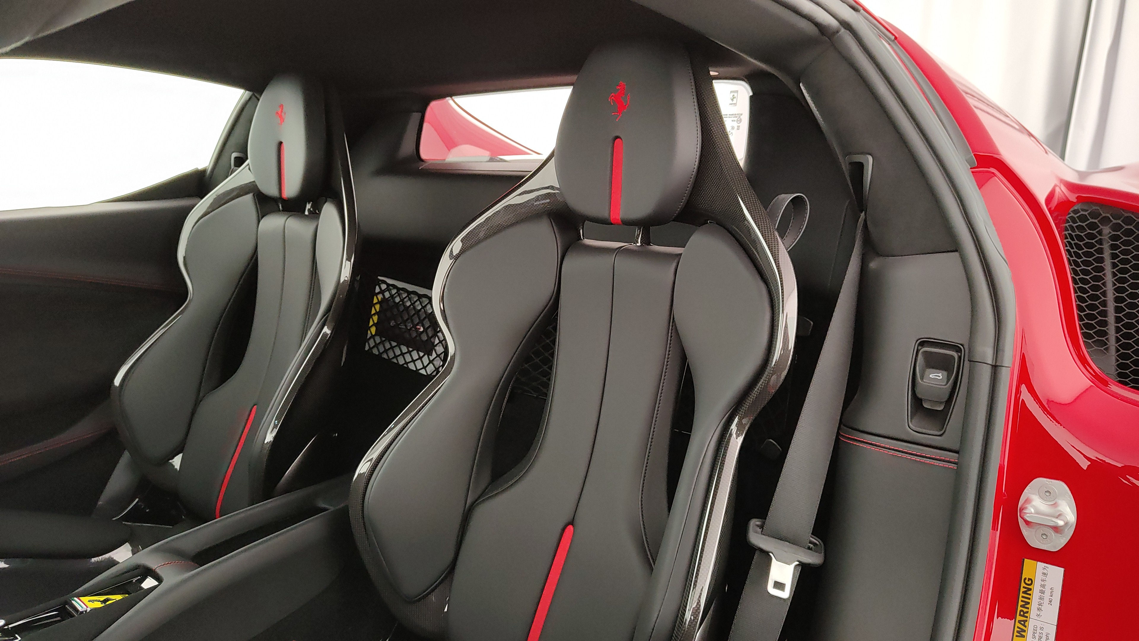 Ferrari 296 GTB - 2023 - Joinsteer - #9