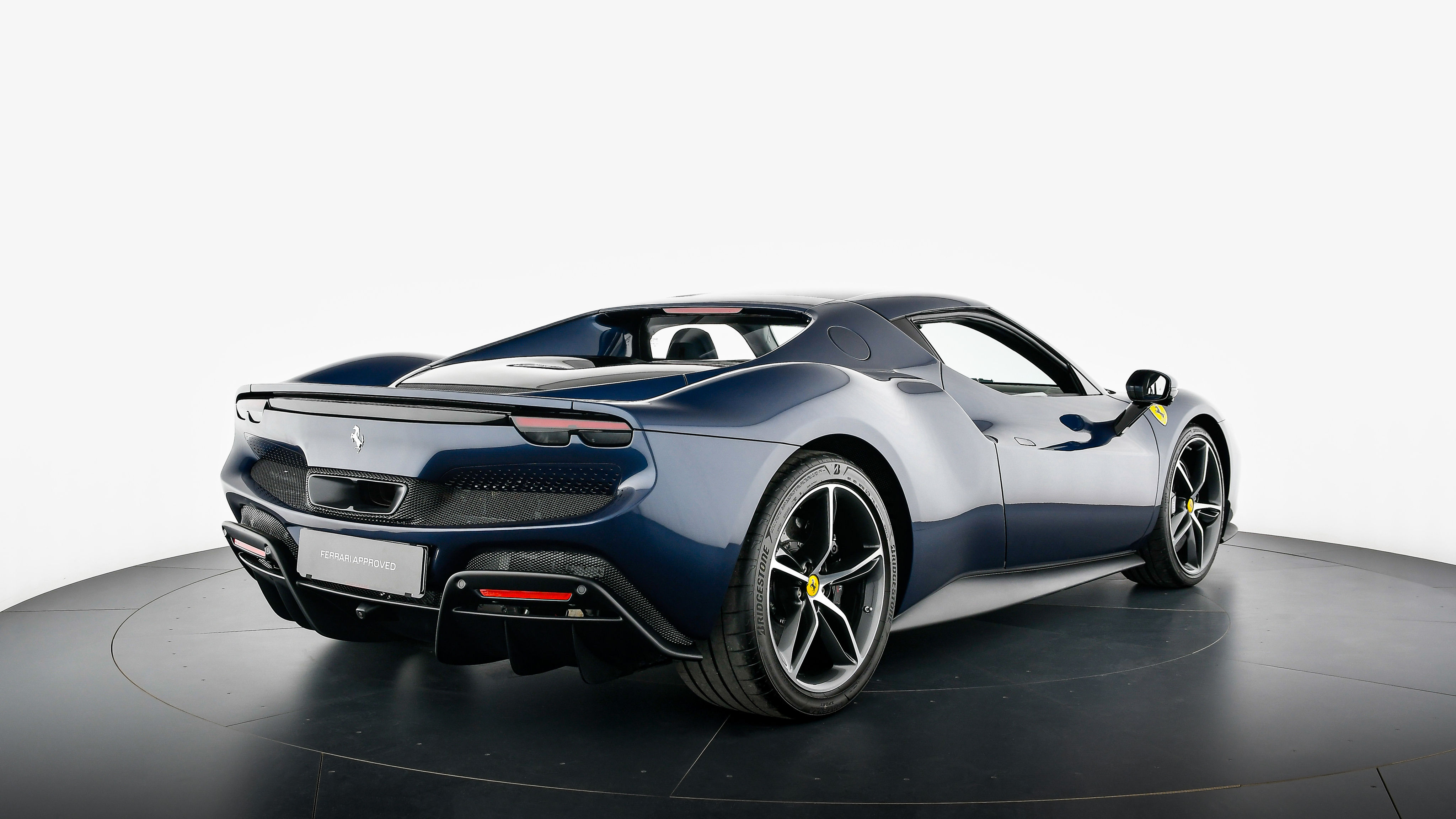 Ferrari 296 GTB - 2023 - Joinsteer - #5