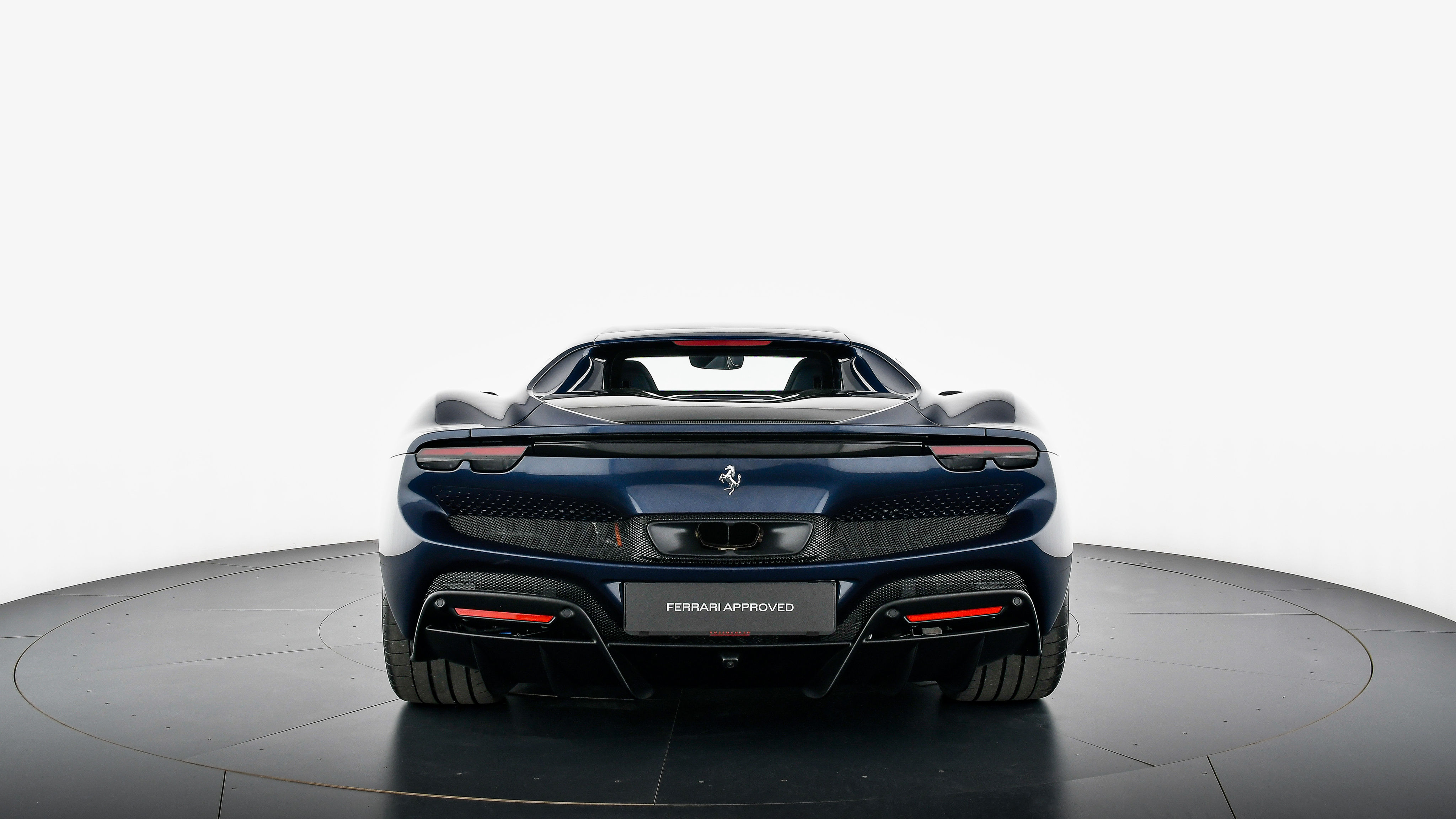 Ferrari 296 GTB - 2023 - Joinsteer - #7
